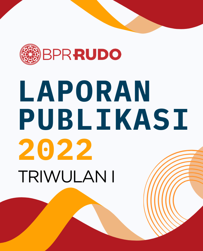 Laporan Publikasi 2022