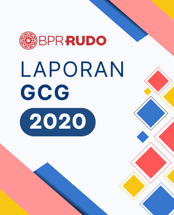 LAPORAN GCG 2020