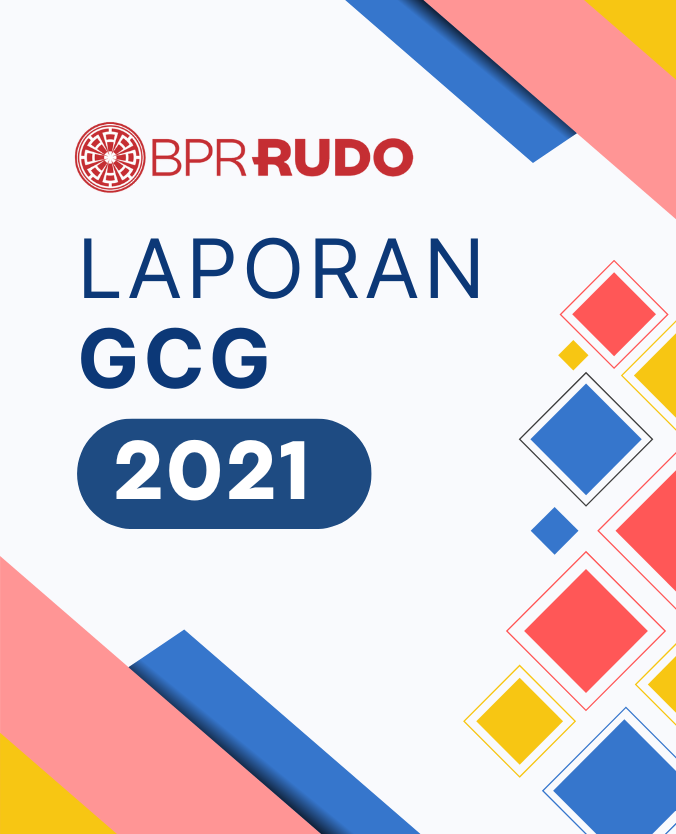 LAPORAN GCG 2021