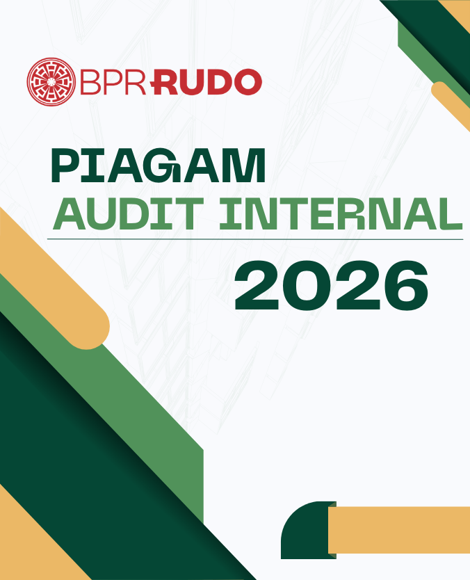 Piagam Audit internal 2026