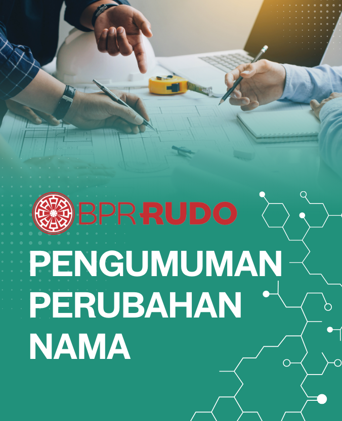 Pengumuman Perubahan Nama