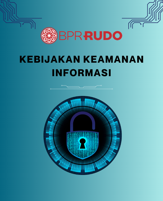 Kebijakan Keamanan Informasi
