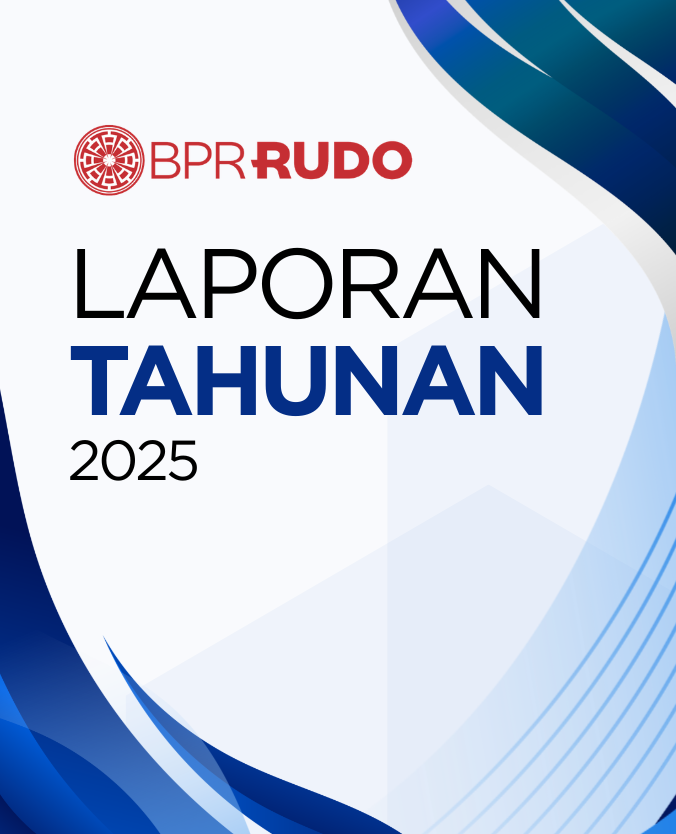 LAPORAN TAHUNAN 2025