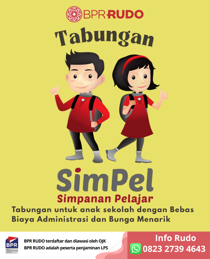 TABUNGAN SIMPEL