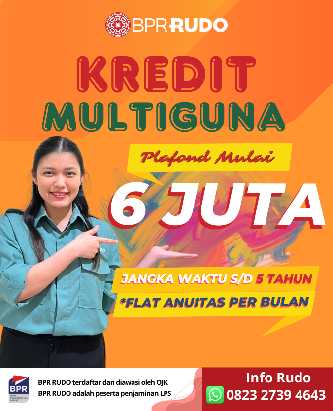Kredit Multiguna