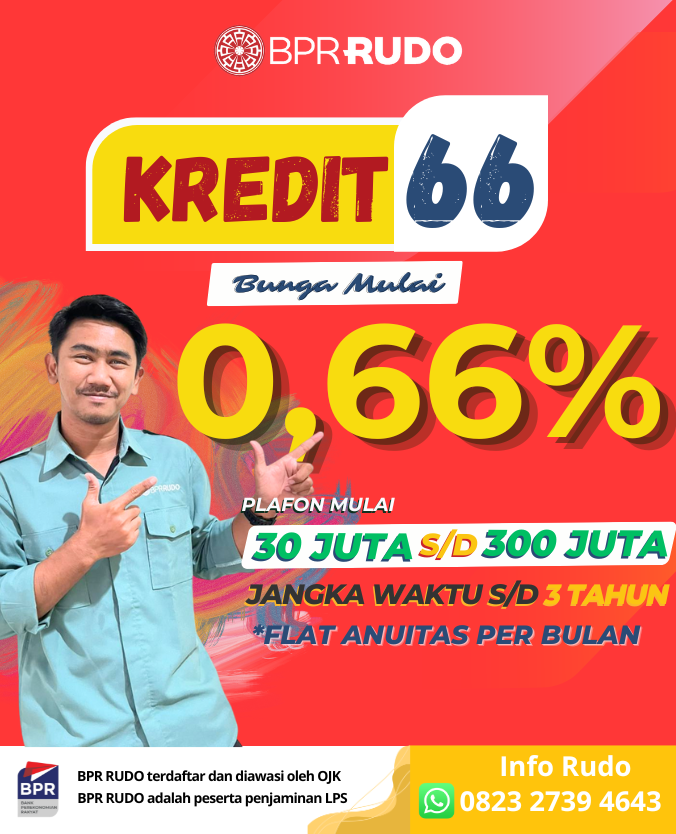 Kredit 66