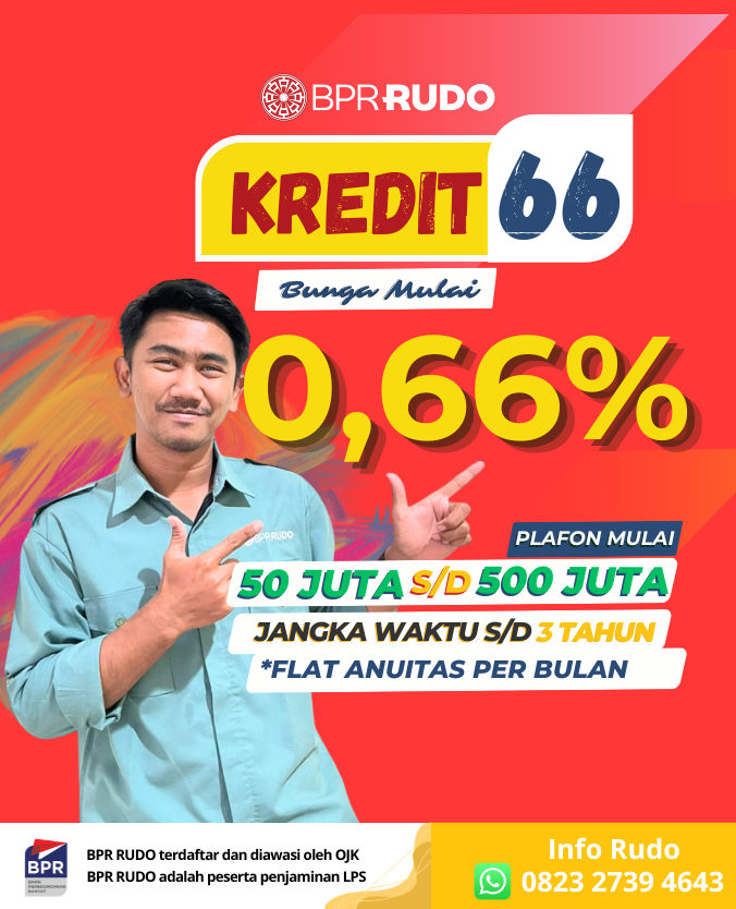 Kredit 66