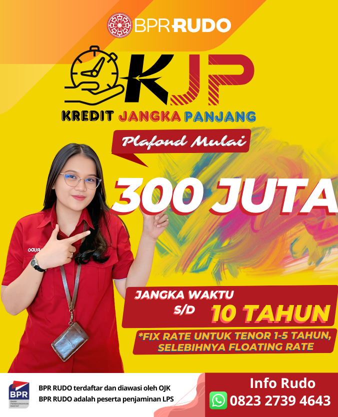 Produk KJP
